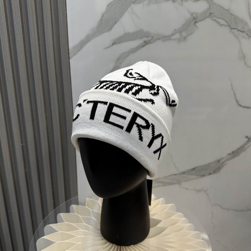 Arcteryx Beanie ID:20261020-60